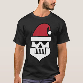 T-shirt Chemise de Skuli Claus