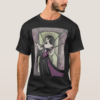 T-shirt Chemise de sorcière de Web