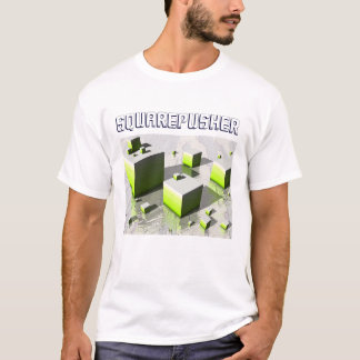 T-shirt Chemise de Squarepusher