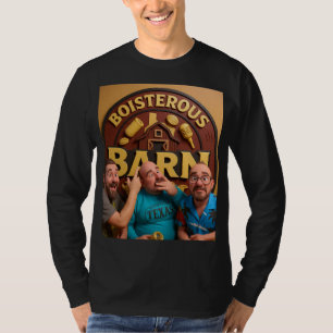 T-shirt Chemise de style Pixar BBB