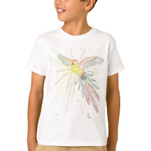 Chemise de Sundance pour enfants