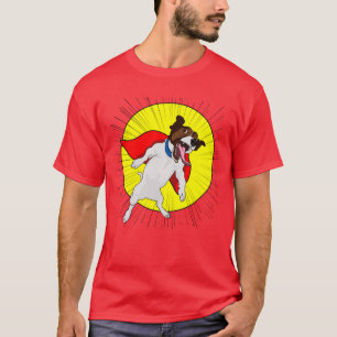 T-shirt Chemise de SuperDog