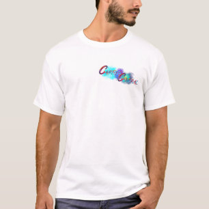 T-shirt Chemise de Swag Camédienne Officielle