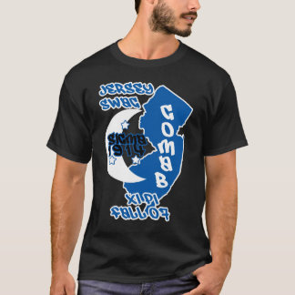 T-shirt Chemise de Terry