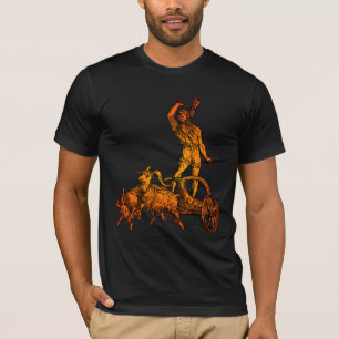 T-shirt Chemise de Thor