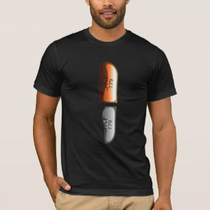 T-shirt Chemise de Thorazine