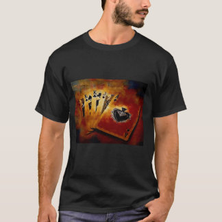 T-shirt Chemise de tisonnier