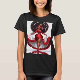 T-shirt Chemise de Tony