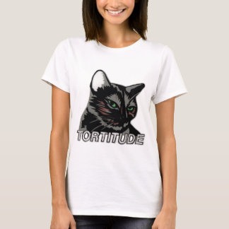 T-shirt Chemise de Tortitude