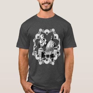 T-shirt Chemise de TOVP/Srila Prabhupada