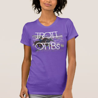 T-shirt Chemise de TROTT OTTB