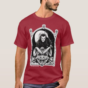 T-shirt Chemise de VamPunk 2