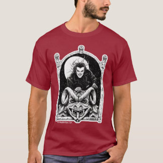 T-shirt Chemise de VamPunk 2