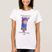 Chemise de vente de vacances