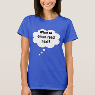 T-shirt Chemise de ver de livre