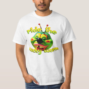 T-shirt Chemise "de ver farfelu" (valeur)