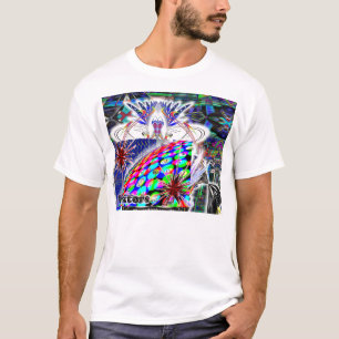 T-shirt Chemise de visiteurs