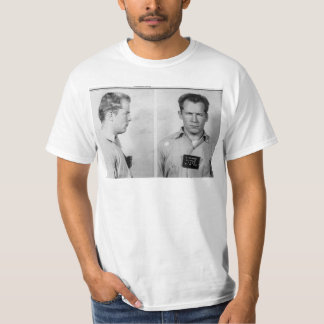 T-SHIRT CHEMISE DE WHITEY BULGER