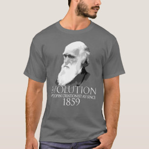 T-shirt Chemise de Whoopass Darwin