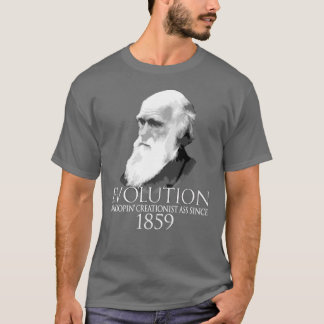 T-shirt Chemise de Whoopass Darwin