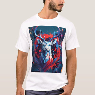 T-shirt Chemise Deere