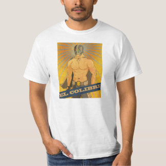 T-shirt Chemise d'EL Colibri