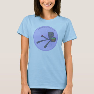 T-shirt Chemise d'Endebro, de Gordon et de Nelli