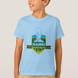T-shirt Chemise d'enfants