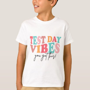 T-shirt Chemise D'Enseignant De Jour Vous Avez Ce Cadeau P