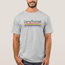 Chemise Deny Yourself
