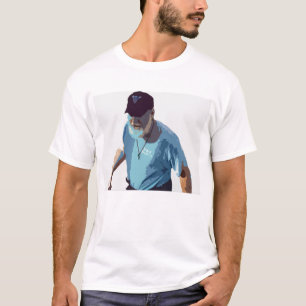 T-shirt Chemise d'Epic_beard_man
