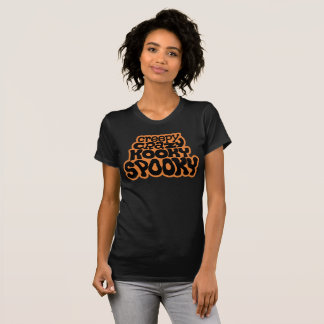 T-shirt Chemise Déplaisant-Fou-Fou-Éffrayante