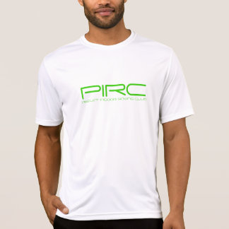 T-shirt Chemise d'équipage IRC de Pikelet