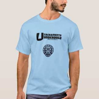 T-shirt Chemise d'équipe