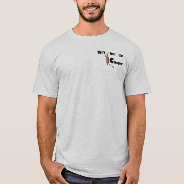 T-shirt Chemise d'équipe de la jeunesse de Nikon de série (Devant)