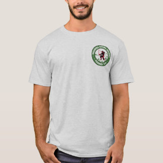 T-shirt Chemise d'équipe de PRA