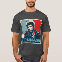 Chemise Der Alte Ttonnage