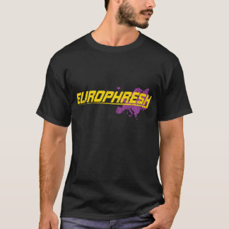 T-shirt Chemise d'EuroPhresh