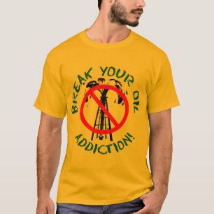T-shirt Chemise d'EV