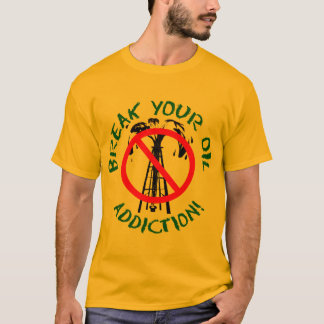 T-shirt Chemise d'EV