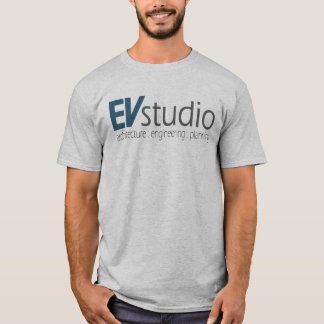 T-shirt Chemise d'EVstudio AEP