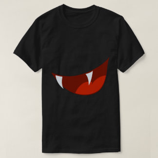 T-shirt Chemise d'Halloween de pansements
