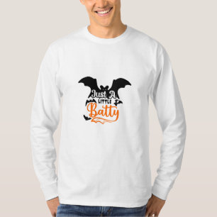 T-shirt Chemise d'Halloween pour hommes