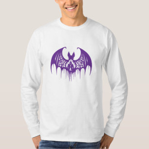 T-shirt Chemise d'Halloween pour hommes