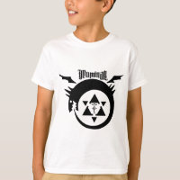 Chemise d'Illuminati