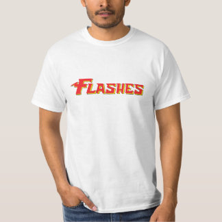T-shirt Chemise d'instantanúx