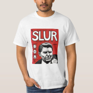 T-shirt Chemise d'INSULTES