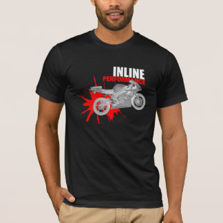 T-shirt Chemise d'IPM Daytona