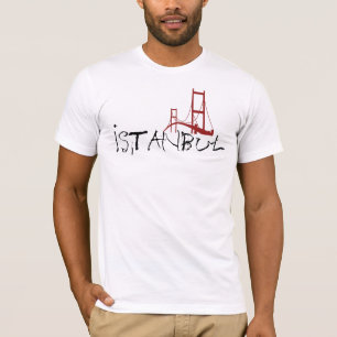 T-shirt Chemise d'Istanbul