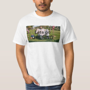 T-shirt Chemise DJ Khaled